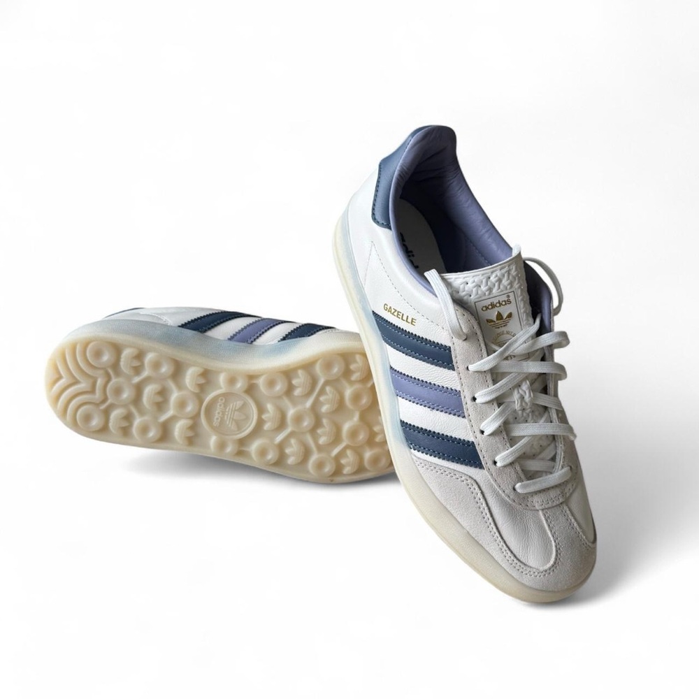 Adidas Originals Gazelle “Preloved Ink” Men's sneakers NEW NEVER WORN